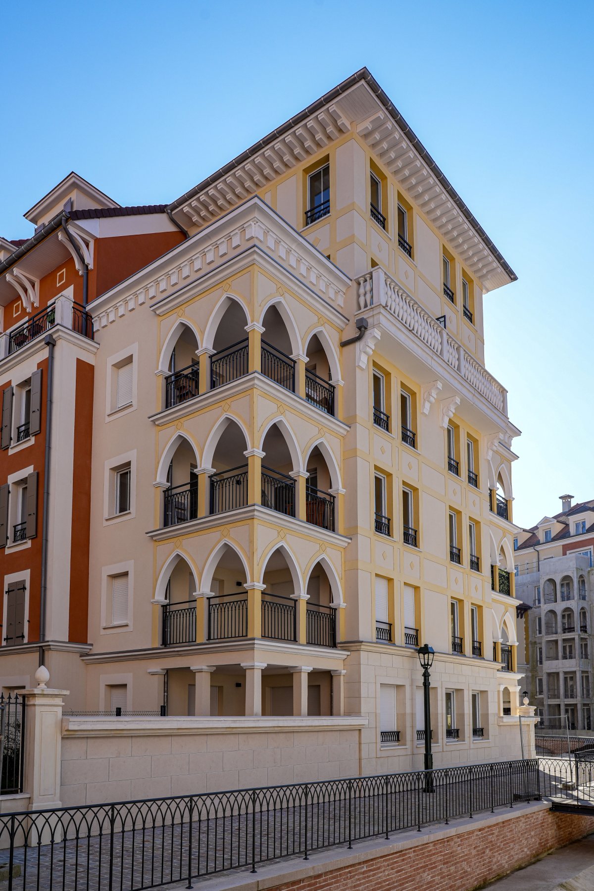 Perspective