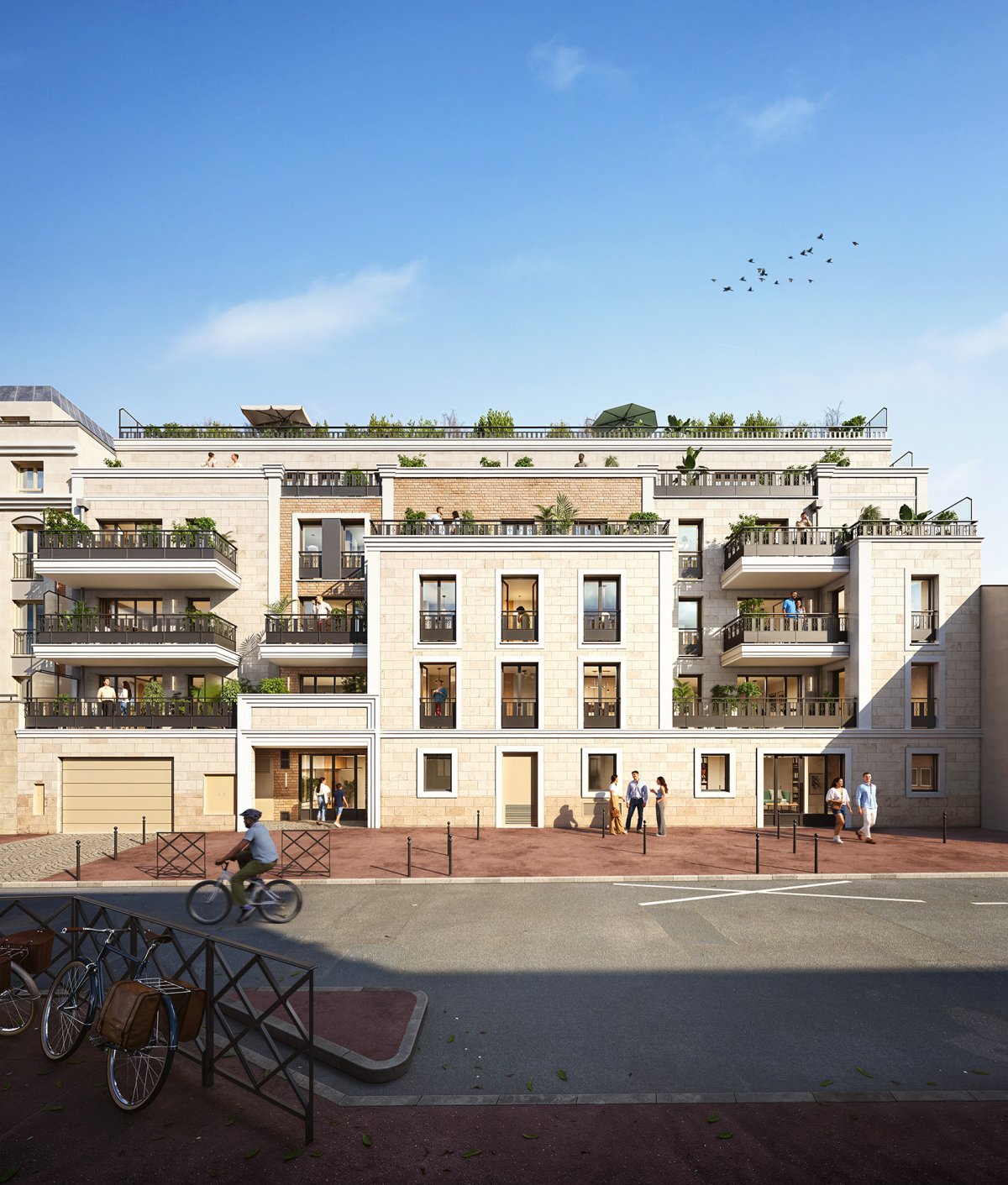 Perspective